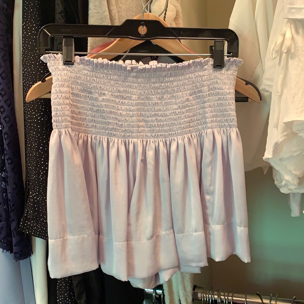 KOCH Erica Skirt
